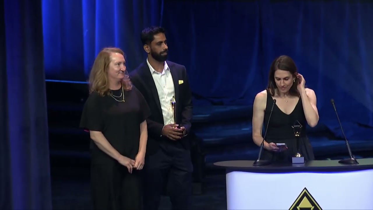 Albertsons is a Stevie® Award Winner in The 2024 American Business Awards®