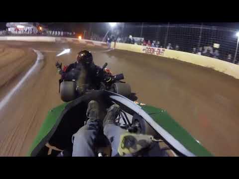 Whitaker Racing-Jacob Whitaker-Millbridge Speedway 10-11-19 Feat 2