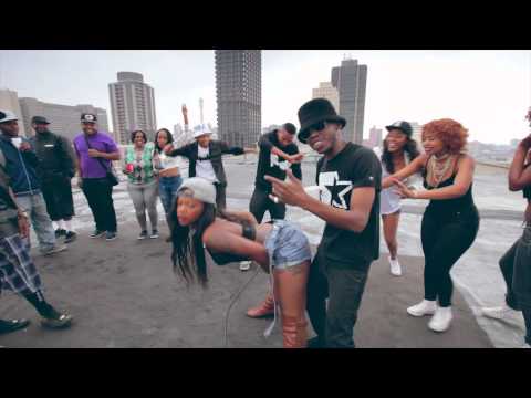 Sean Pages ft Towdee Mac - Blind (Official Music Video)