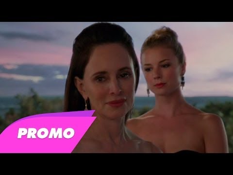 Revenge 3x05 Promo "Control" (HD)