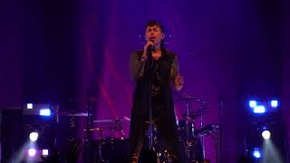 AFI - &quot;The Missing Frame&quot; and &quot;God Called in Sick Today&quot; (Live in Anaheim 10-26-22)