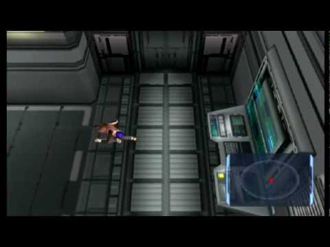 Let's Play Xenosaga Part 39 - I Think He's Okay