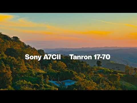 Córrego do Bom Jesus (Sony A7CII)