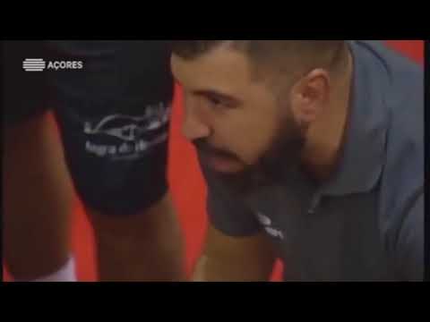 Basquetebol  | Teledesporto |Acores.rtp.pt | Lusitânia 83 - F.C.Porto 94