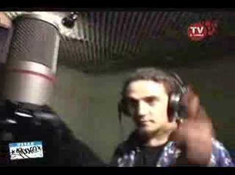 Dagga live urban groove part2