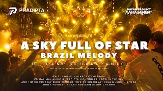 Download lagu JINGLE A SKY FULL OF STARS PREMIUM EDITION • K5 MAXIMAL X PRADIPTA LIGHTING Ft. @DhaniSquarepants mp3