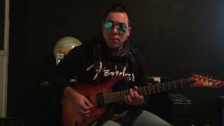 Marco Barrientos - Me Vuelvo a Ti