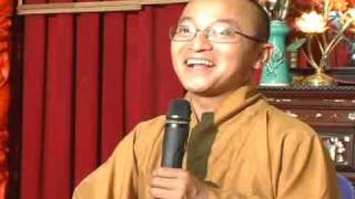 29.1 Luân Hồi Và Giải Thoát - Phần 1/2 (23/12/2006) video do TT.Thích Nhật Từ giảng - Thích Nhật Từ