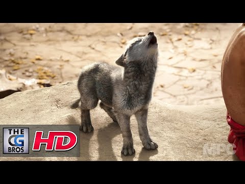 CGI & VFX Showreels: Animation Reel 2016 - by James Brown