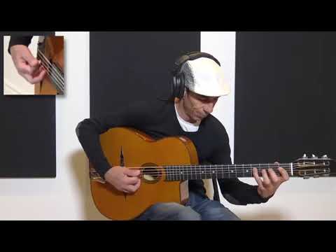 Angelo Debarre Swing de samois