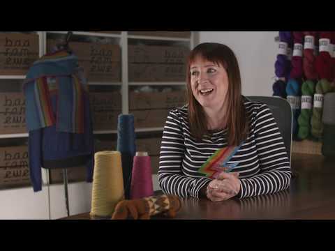 Baa Ram Ewe - Customer Success Story (Verity Britton - Founder)