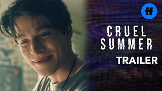 Cruel Summer | Trailer: Happy Birthday | Freeform