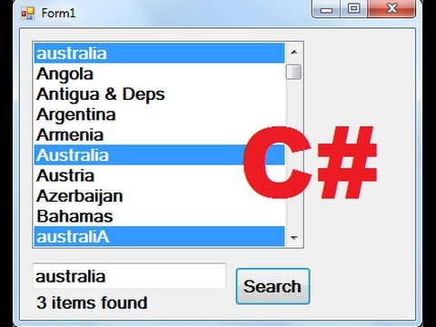 C Tutorial 1 Getting Started and Mysql database Connection