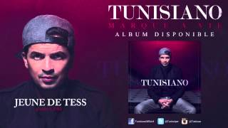 Jeune de tess Music Video