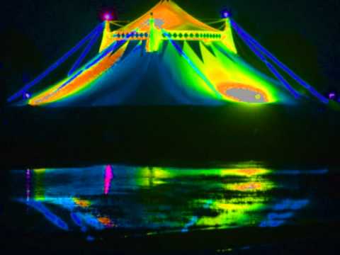 U4IC DJ'S & CORDEROY - Big Top (SPX Digital 2009)