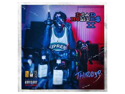 Thirsty P - Gloccesha Ft Kid Cali RIP (Kacey Khaliel)