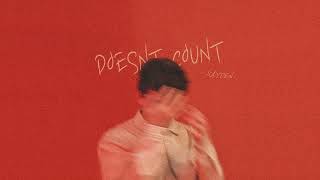 Download lagu DOESNT COUNT - KAYDEN mp3