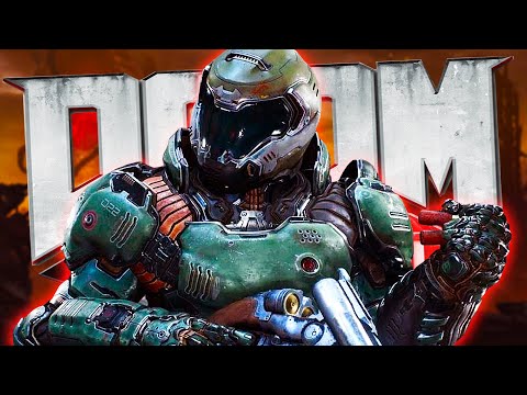 ドゥームスレイヤーの秘密が明かされる｜ドゥームエターナル 第4弾 (THE DOOM SLAYER'S SECRETS REVEALED | DOOM Eternal - Part 4)