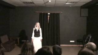 2 “Puppet” Bandits Kathy Karpenko