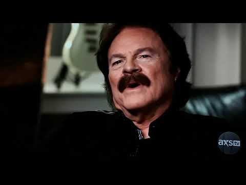 Tom Johnston  talks about the genesis of the Doobie Brothers