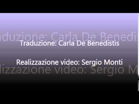 EN UN BESO LA VIDA - Francisco Canaro - Traduzione in italiano