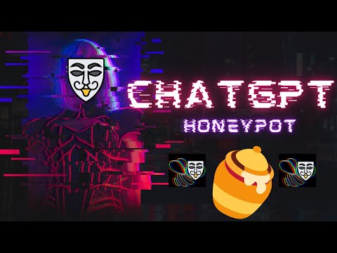 Catch Hackers with a chatGPT Honeypot in 5 minutes