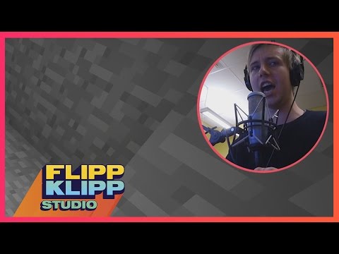 SYNGING OG STILLHET! (Tøffe Tider #6)