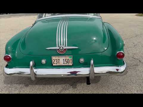 1952 Pontiac Catalina (CC-2055770) for sale in Mundelein, Illinois