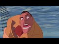 Beauty And The Panda 1991 Part 24 Po Vs Clayton