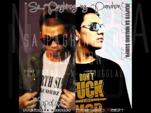 SA PAGHINOG NG PANAHON - KAPATAZ  &  SMUGGLAZ
