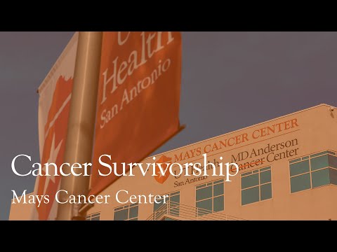 Childhood Cancer Survivorship