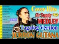 Jerron Gutana 2025 A Soulful OPM Cover Experience Original Pilipino Music