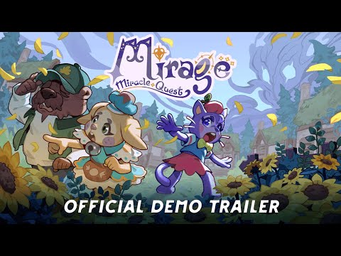 Trailer