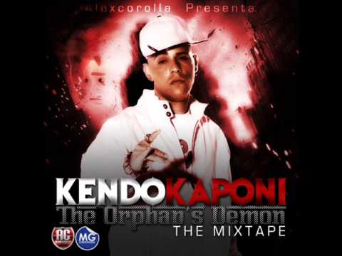 Kendo Kaponi   Sacamostro  DJ Nick DJ Alfa & DJ Felito