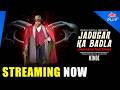 Jadugar Ka Badla ‍ ️ Hindi Trailer Yogi Babu Shanthi Rao Drama Mystery Ultra Play OTT