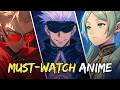 10 Most Anticipated Anime Of Winter 2026