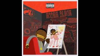 Kodak Black–Coolin And Booted