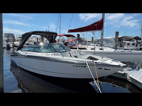 Boat Video 1