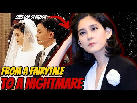 Samsung's Princess Marries Her Bodyguard & He Sues Her For $1 Billion