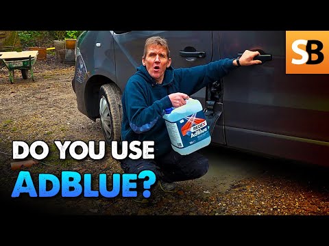 Don't Buy AdBlue Until You've Watched This