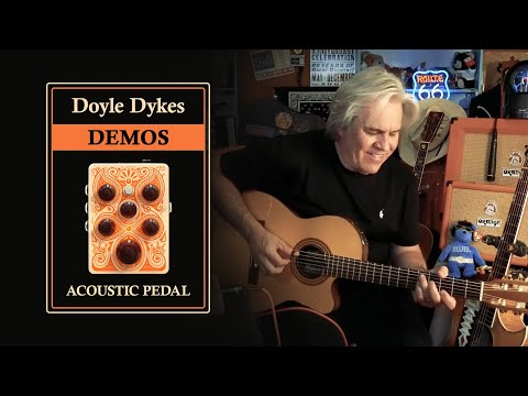 Orange Acoustic Guitar Preamp Pedal | Sweetwater Orange Acoustic Guitar Preamp Pedal | Sweetwater