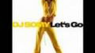 DJ Somy - Let's Go (Original Mix)