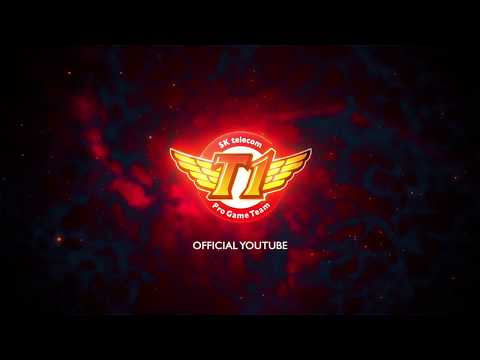 [CC] SKT T1 Faker : Untara gets frightened by the multi-SKT as soon as he joins SKT!! [ Full Game ]