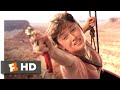 Vertical Limit 2000 Cut The Rope Scene 1 10 Movieclips