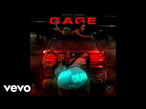 Gage - Dip Duk (Official Audio)