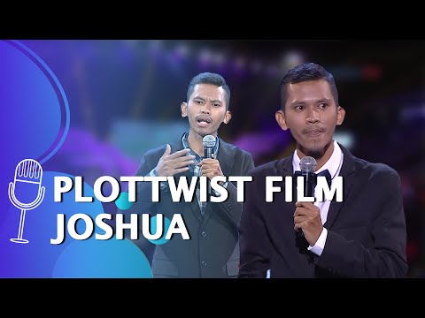 Kompilasi Stand Up Dana: Merindukan Kehadiran Maling - SUCI 6