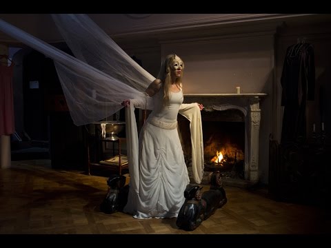 Daemonia Nymphe 'Thracian Gaia'