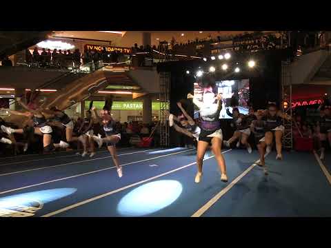 85. National Power Cheer - - Bogotá