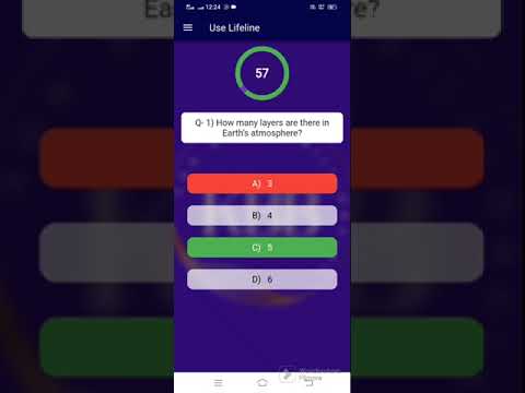 GK Quiz video thumbnail