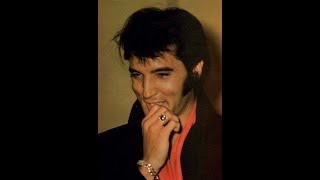 Elvis Presley - Johnny B. Goode (Incredible Version)